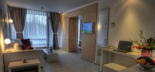фото отеля Hotel Melodia Venus