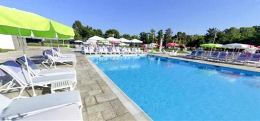 фото отеля Hotel Melodia Venus