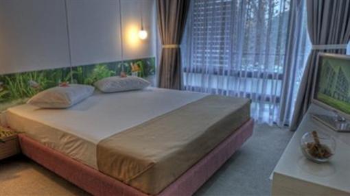 фото отеля Hotel Melodia Venus