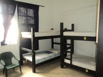 фото отеля The Pelican Larry Hostel