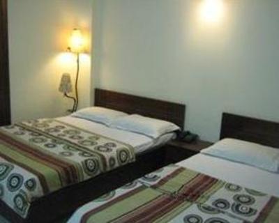фото отеля Bau Cat Hotel