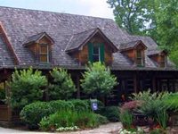 Hearthstone Lodge Chatsworth (Georgia)