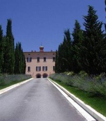 фото отеля Relais Villa Grazianella Hotel Montepulciano