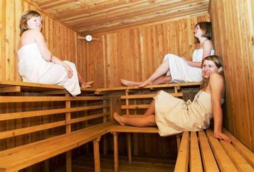 фото отеля Hotel Berghof Jachymov