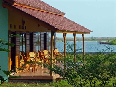 фото отеля Java Lagoon Hotel