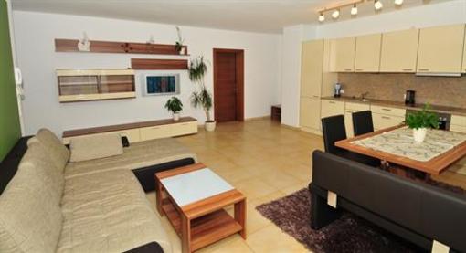 фото отеля Appartement Krallinger