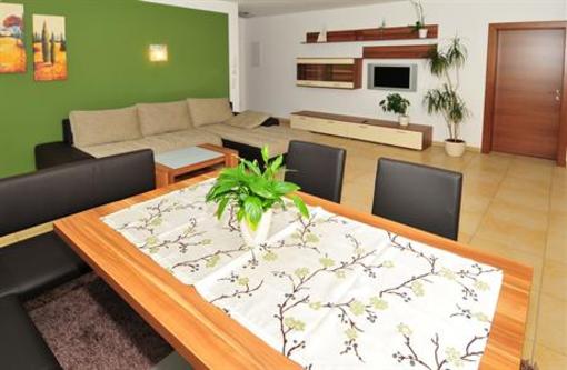 фото отеля Appartement Krallinger