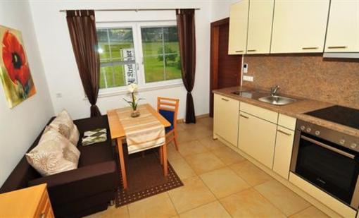 фото отеля Appartement Krallinger