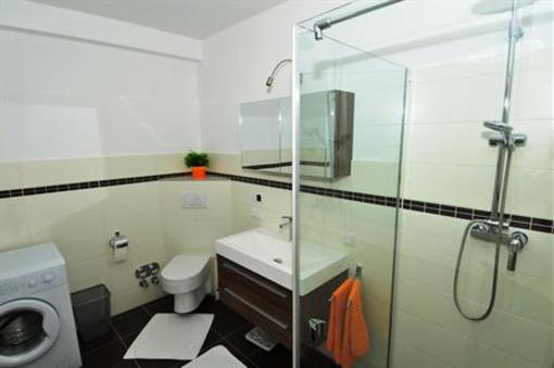 фото отеля Appartement Krallinger