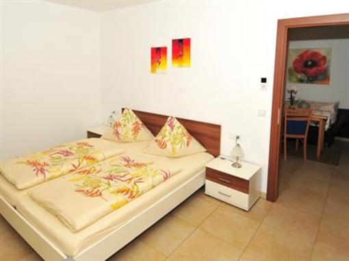 фото отеля Appartement Krallinger