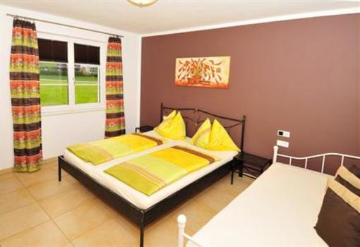 фото отеля Appartement Krallinger