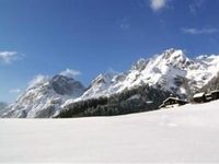 Appartement Krallinger