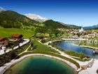 фото отеля Appartement Krallinger