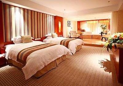 фото отеля Tangshan Iris Orchard All Suites Hotel