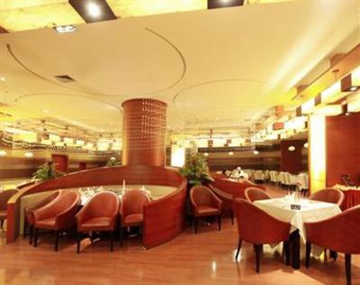 фото отеля Tangshan Iris Orchard All Suites Hotel