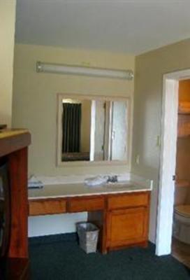 фото отеля Ridge Motel