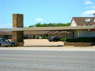 фото отеля Ridge Motel