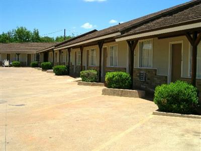 фото отеля Ridge Motel