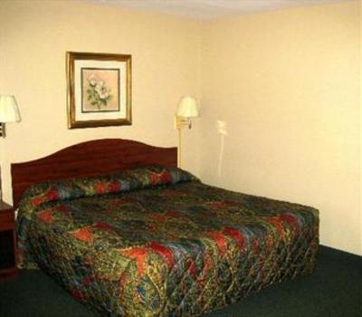 фото отеля Ridge Motel