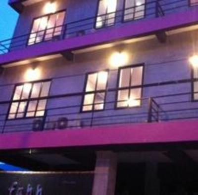 фото отеля Fabb Hotel