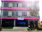 фото отеля Fabb Hotel