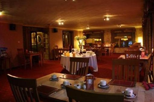 фото отеля The Birch Hotel Heywood