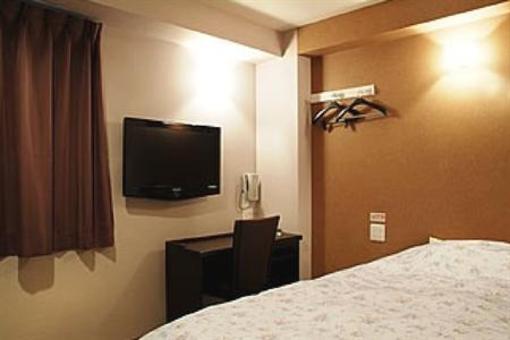 фото отеля Asakusa Town Hotel