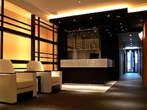 фото отеля Asakusa Town Hotel