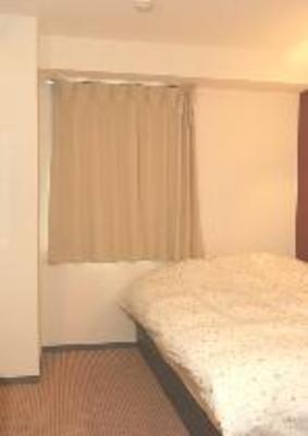 фото отеля Asakusa Town Hotel