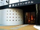 фото отеля Asakusa Town Hotel