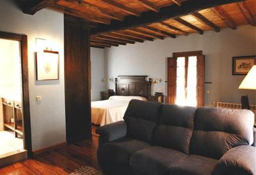 фото отеля Casa de Aldea La Pumariega