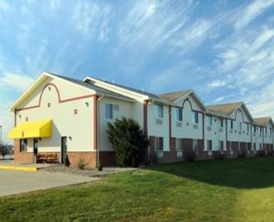 фото отеля Pontiac Super 8 Motel