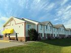 фото отеля Pontiac Super 8 Motel