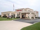 фото отеля Hampton Inn Litchfield