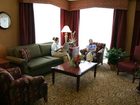 фото отеля Hampton Inn Litchfield