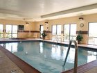 фото отеля Hampton Inn Litchfield