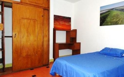 фото отеля Hostel Lucana