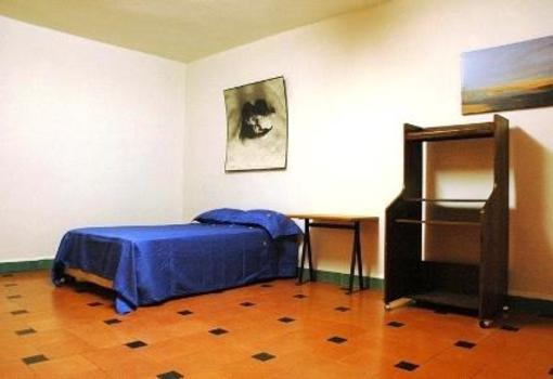 фото отеля Hostel Lucana
