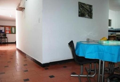 фото отеля Hostel Lucana