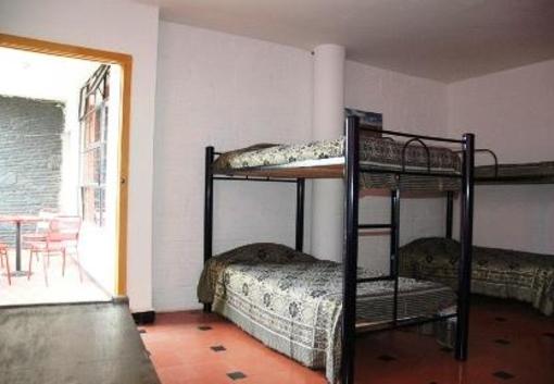 фото отеля Hostel Lucana