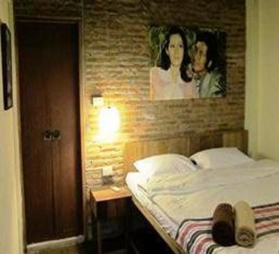 фото отеля Suneta Hostel