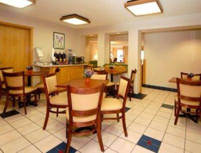 фото отеля BEST WESTERN Galt Inn
