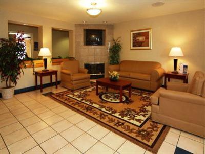 фото отеля BEST WESTERN Galt Inn