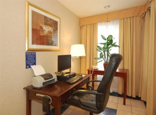 фото отеля BEST WESTERN Galt Inn
