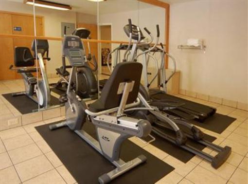фото отеля BEST WESTERN Galt Inn