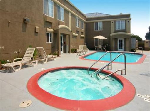 фото отеля BEST WESTERN Galt Inn