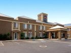 фото отеля BEST WESTERN Galt Inn