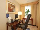 фото отеля BEST WESTERN Galt Inn