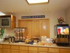 фото отеля BEST WESTERN Galt Inn