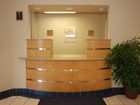 фото отеля BEST WESTERN Galt Inn
